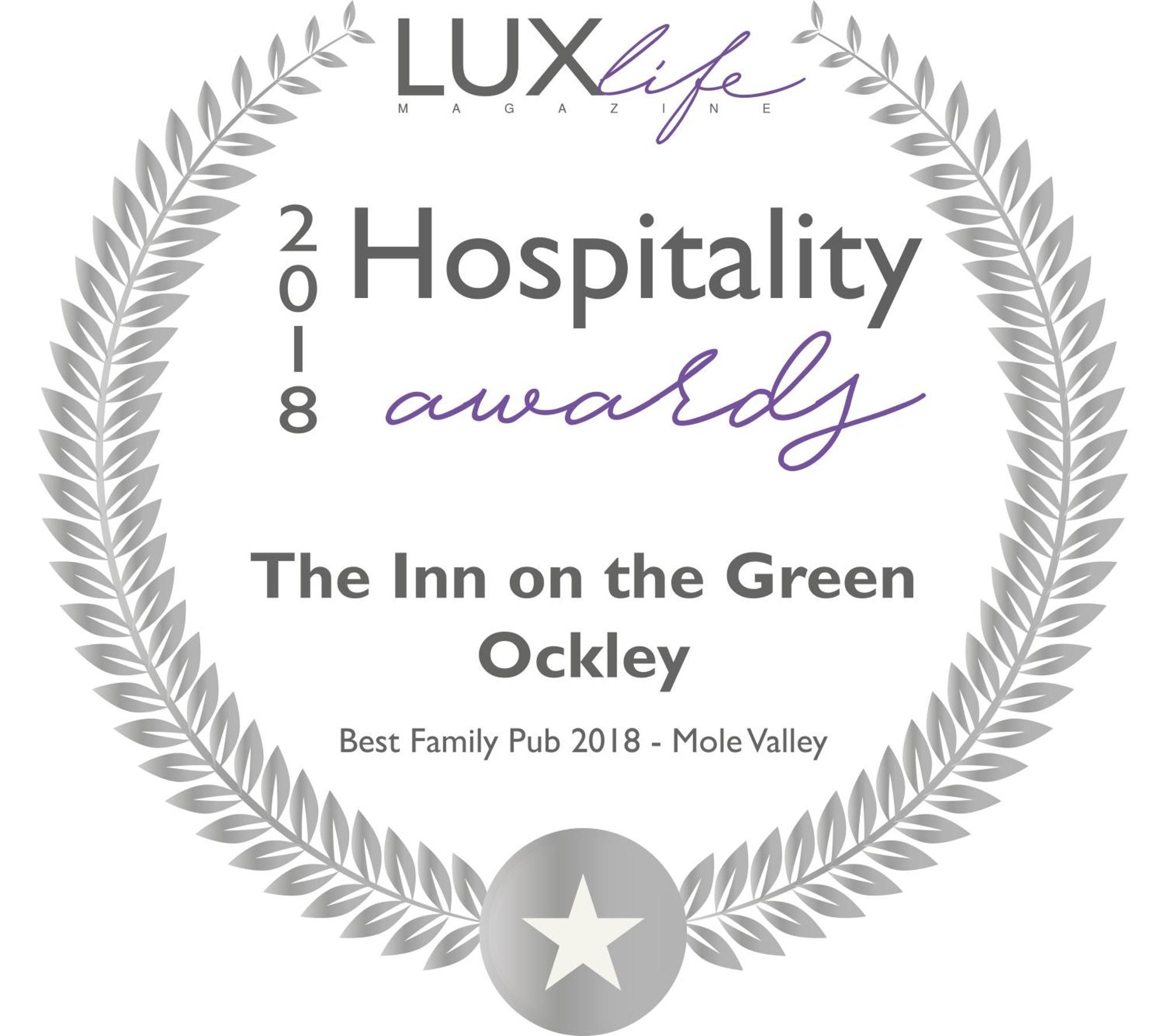 The Inn On The Green Ockley ภายนอก รูปภาพ